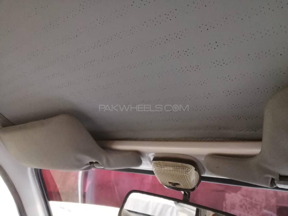 Daihatsu Cuore 2004 for Sale in Lahore Daihatsu Cuore 2004 for Sale in Lahore Image-6