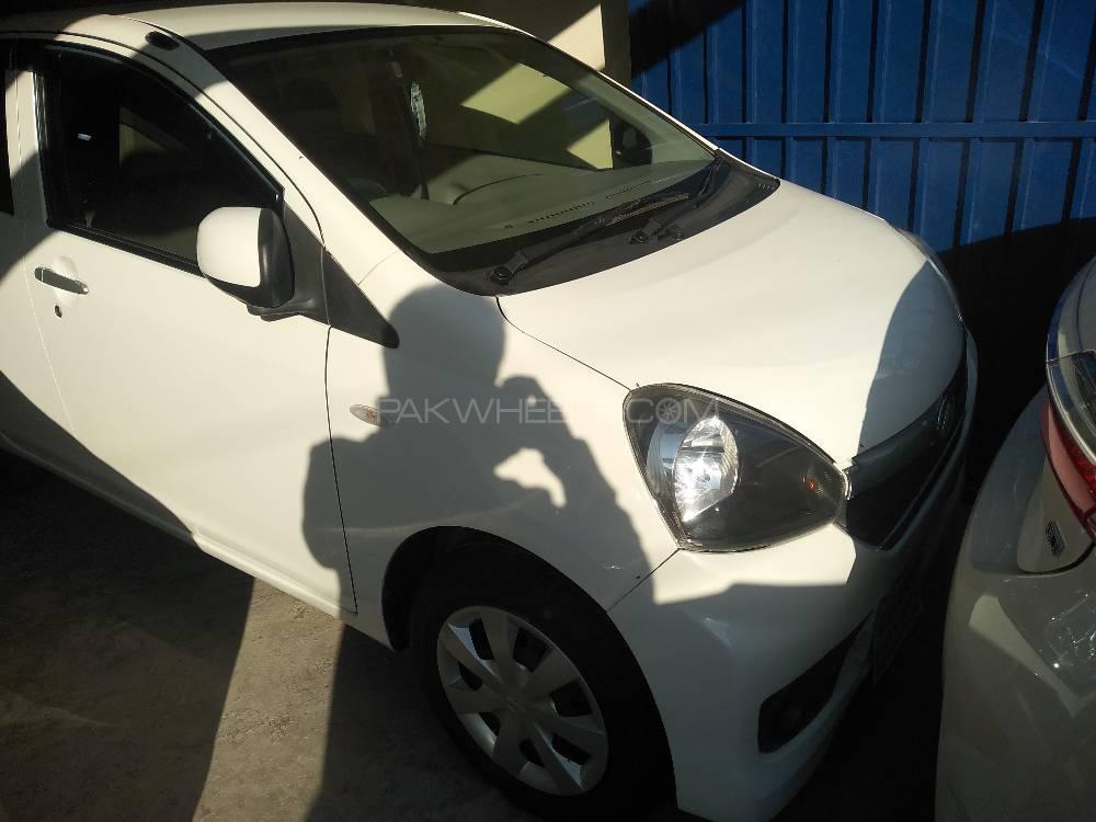 ڈائیہاتسو میرا 2015 for Sale in بہاولپور ڈائیہاتسو میرا 2015 for Sale in بہاولپور Image-2