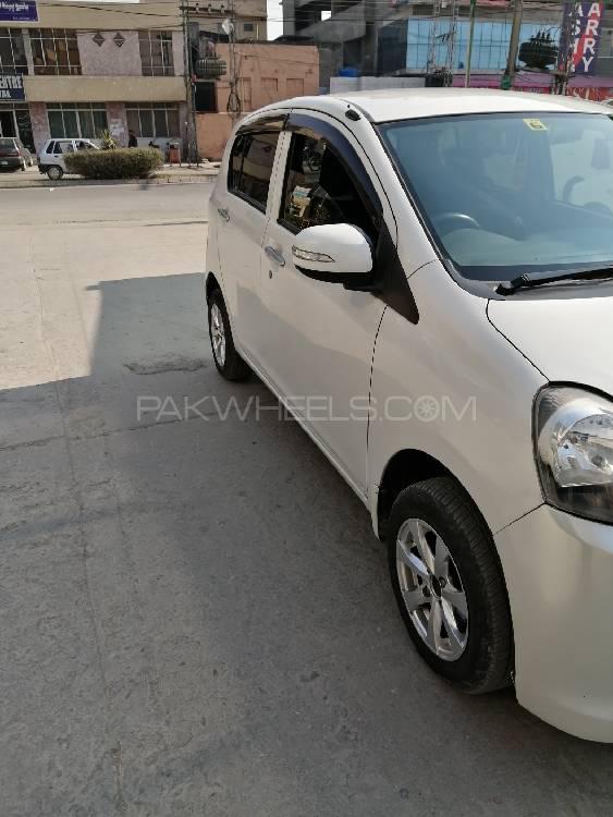 Daihatsu Mira 2012 for Sale in Islamabad Daihatsu Mira 2012 for Sale in Islamabad Image-8
