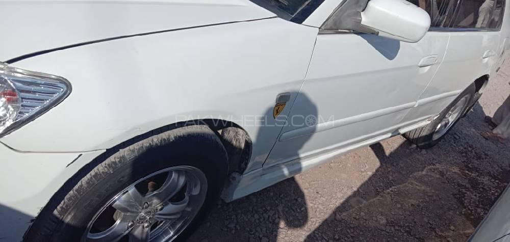 Honda Civic 2004 for Sale in Peshawar Honda Civic 2004 for Sale in Peshawar Image-13