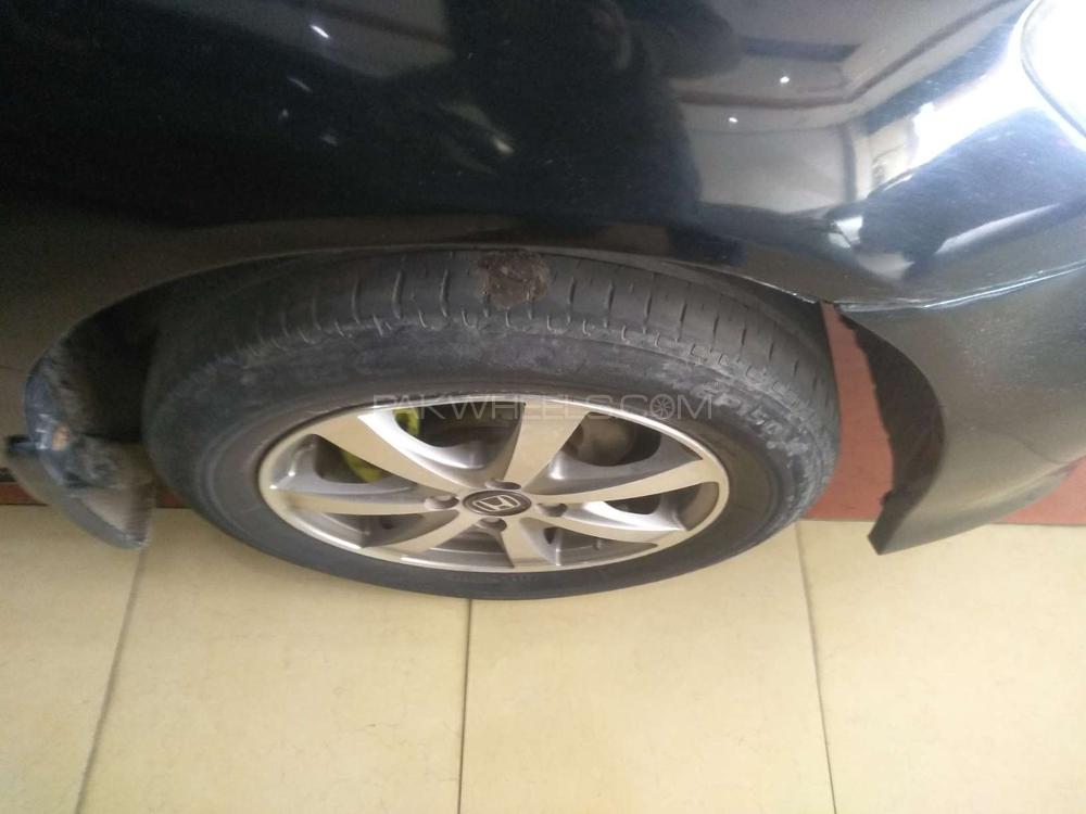 ہونڈا سوک 2006 for Sale in ملتان ہونڈا سوک 2006 for Sale in ملتان Image-3