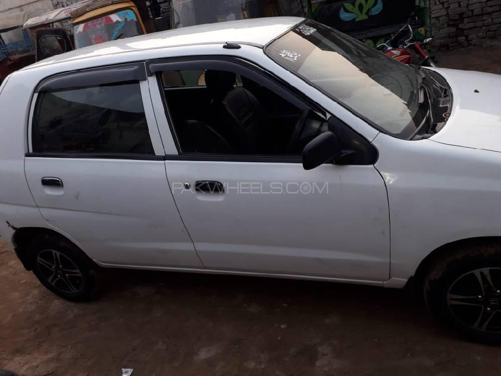 Suzuki Alto 2004 for Sale in Gujranwala Suzuki Alto 2004 for Sale in Gujranwala Image-2