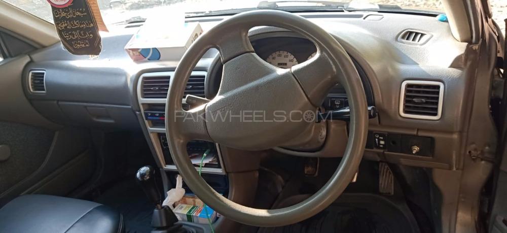 Suzuki Cultus 2010 for Sale in Abbottabad Suzuki Cultus 2010 for Sale in Abbottabad Image-7