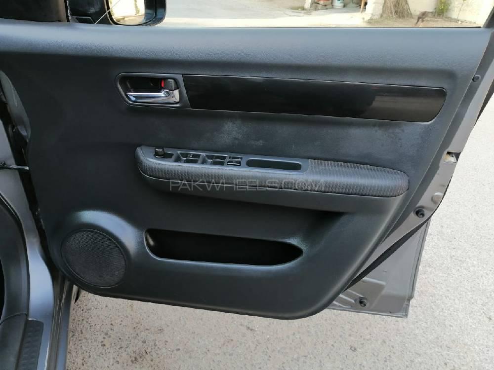 Suzuki Swift 2016 for Sale in Karachi Suzuki Swift 2016 for Sale in Karachi Image-14