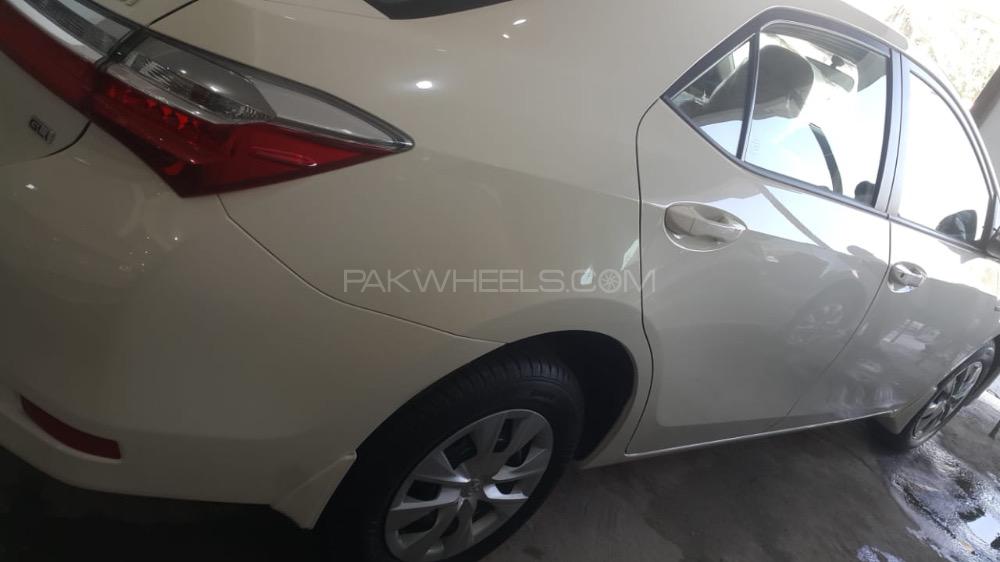 Toyota Corolla 2019 for Sale in Peshawar Toyota Corolla 2019 for Sale in Peshawar Image-4