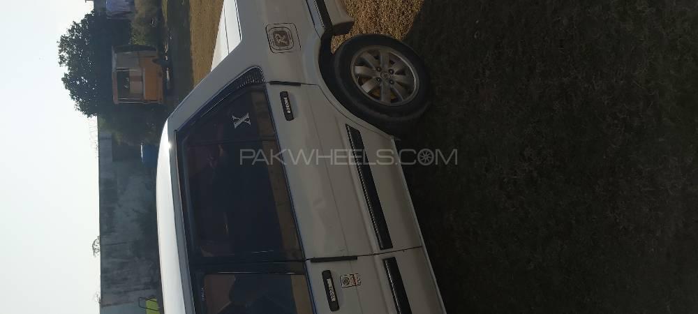 Toyota Corolla 1985 for Sale in Wah cantt Toyota Corolla 1985 for Sale in Wah cantt Image-6