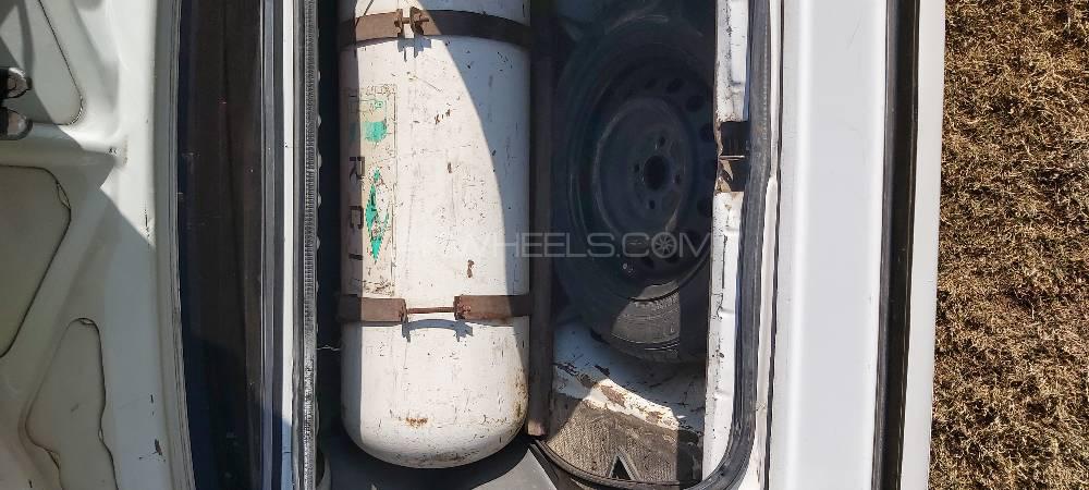 Toyota Corolla 1985 for Sale in Wah cantt Toyota Corolla 1985 for Sale in Wah cantt Image-9