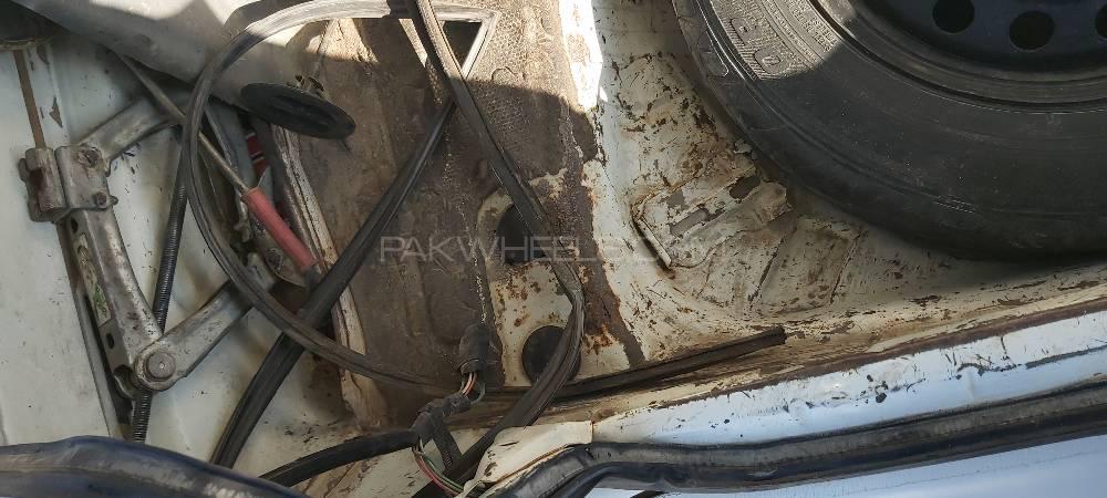 Toyota Corolla 1985 for Sale in Wah cantt Toyota Corolla 1985 for Sale in Wah cantt Image-10