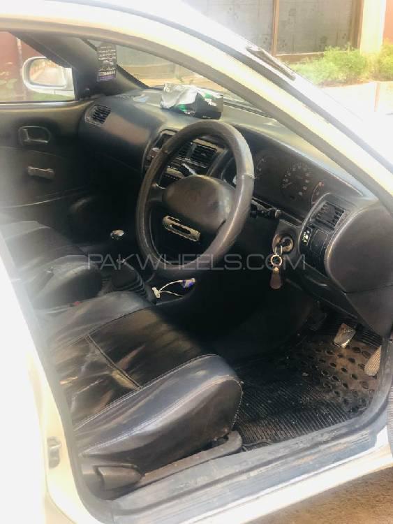 Toyota Corolla 1994 for Sale in Islamabad Toyota Corolla 1994 for Sale in Islamabad Image-4