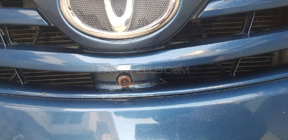 Toyota Corolla 2012 for Sale in Abbottabad Toyota Corolla 2012 for Sale in Abbottabad Image-14