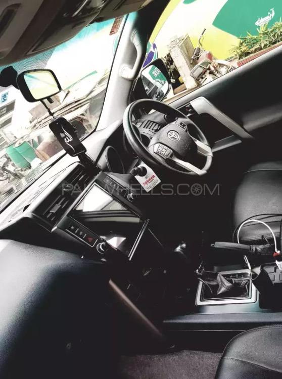 Toyota Prado 2012 for Sale in Sargodha Toyota Prado 2012 for Sale in Sargodha Image-6