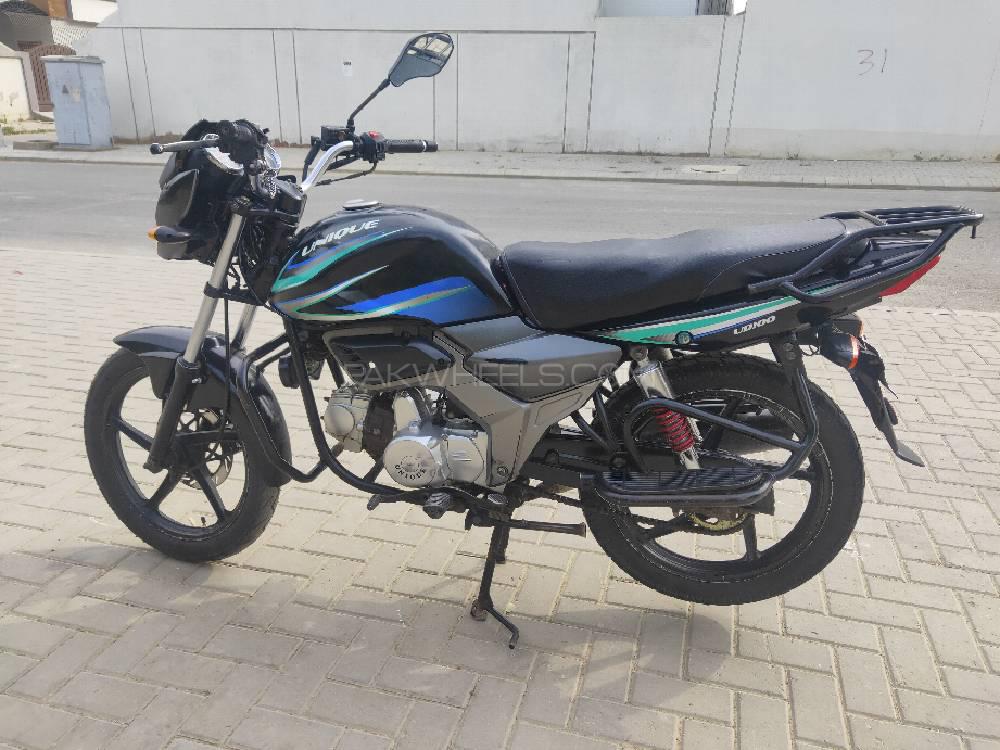 Unique UD 100 2015 for Sale Unique UD 100 2015 for Sale Image-6