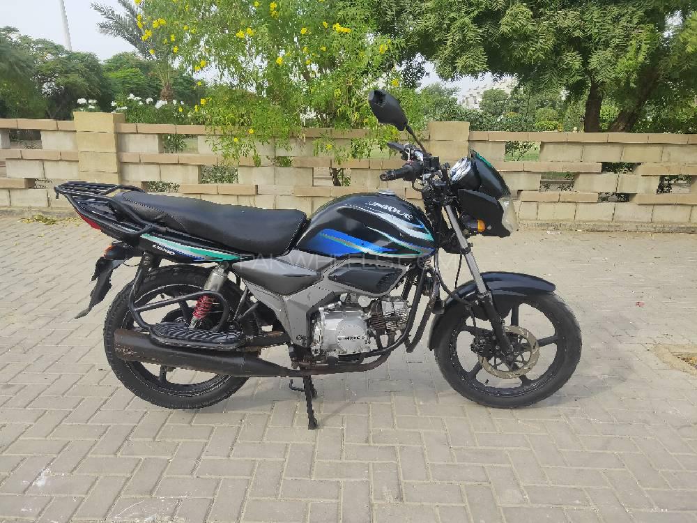 Unique UD 100 2015 for Sale Unique UD 100 2015 for Sale Image-3
