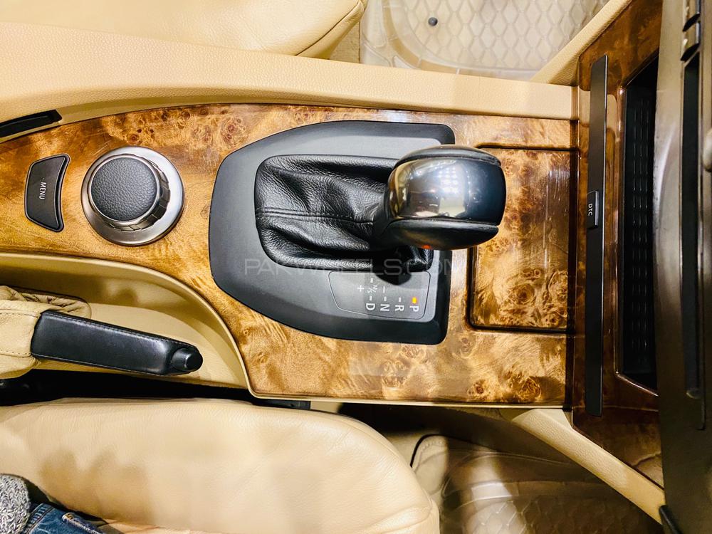 BMW 5 Series 2006 for Sale in Lahore BMW 5 Series 2006 for Sale in Lahore Image-7