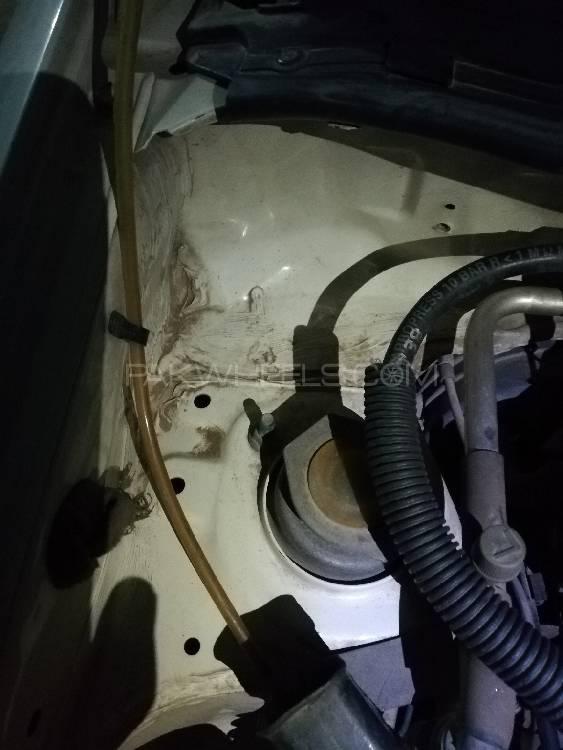 Daihatsu Cuore 2010 for Sale in Bahawalpur Daihatsu Cuore 2010 for Sale in Bahawalpur Image-10