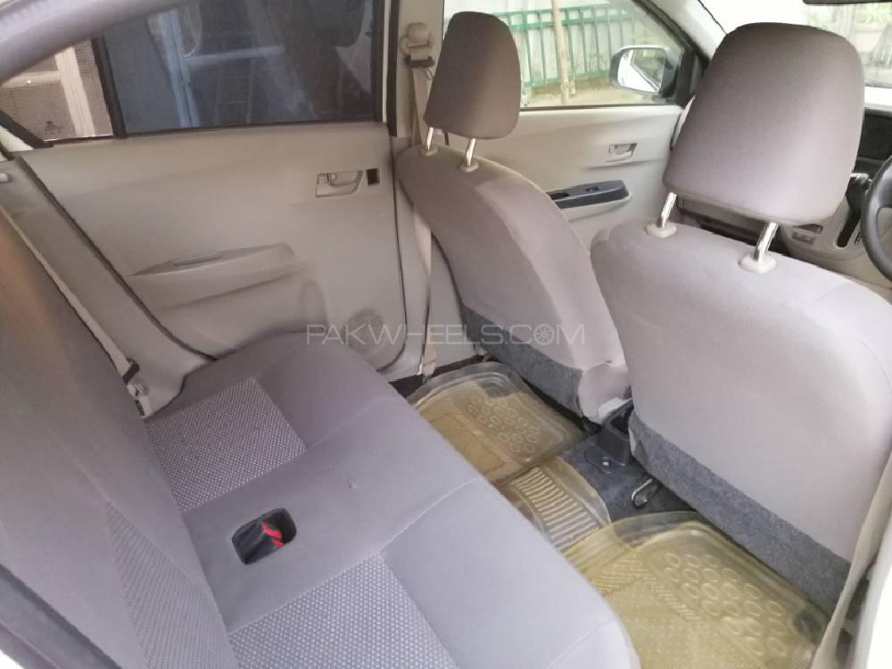 ڈائیہاتسو میرا 2013 for Sale in راولپنڈی ڈائیہاتسو میرا 2013 for Sale in راولپنڈی Image-13