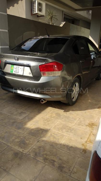 Honda City 2011 for Sale in Rawalpindi Honda City 2011 for Sale in Rawalpindi Image-5