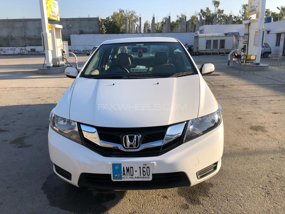 ہونڈا سٹی 2019 for Sale in مردان ہونڈا سٹی 2019 for Sale in مردان Image-2