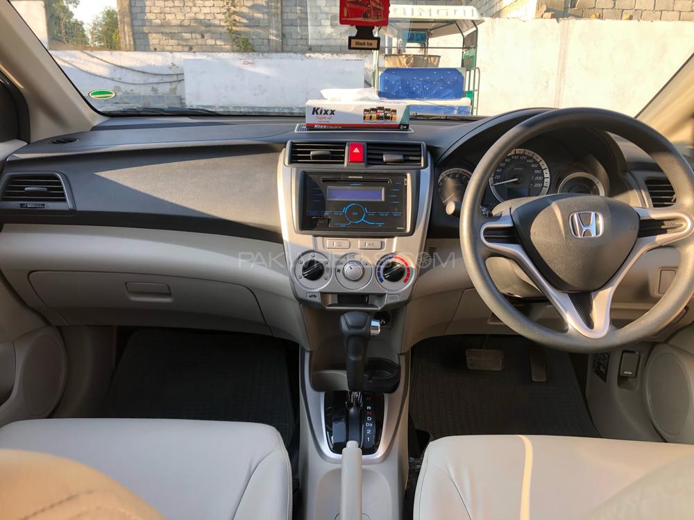 ہونڈا سٹی 2019 for Sale in مردان ہونڈا سٹی 2019 for Sale in مردان Image-11