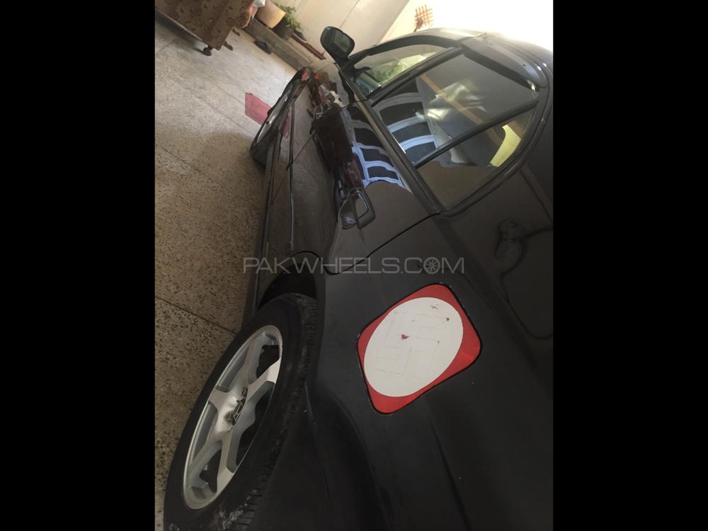 Honda Civic 2005 for Sale in Rawalpindi Honda Civic 2005 for Sale in Rawalpindi Image-3