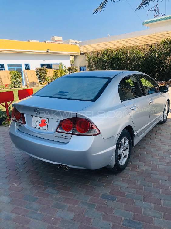 ہونڈا سوک 2011 for Sale in بہاولپور ہونڈا سوک 2011 for Sale in بہاولپور Image-5