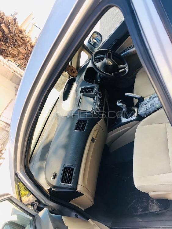 ہونڈا سوک 2011 for Sale in بہاولپور ہونڈا سوک 2011 for Sale in بہاولپور Image-13