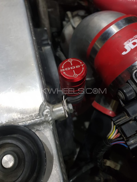 Mitsubishi Lancer Evolution X - 2008  Mitsubishi Lancer Evolution X - 2008  Image-4