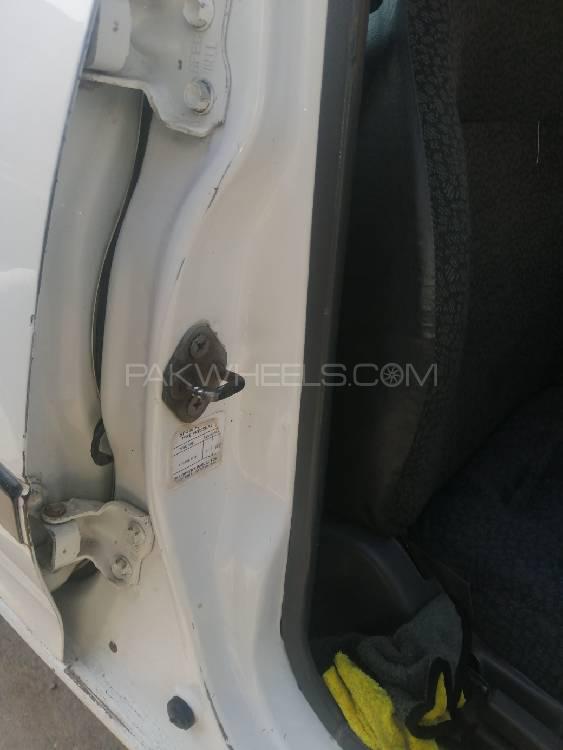 Suzuki Cultus 2007 for Sale in Rawalpindi Suzuki Cultus 2007 for Sale in Rawalpindi Image-6