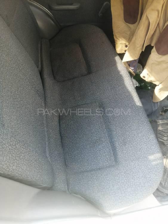 Suzuki Cultus 2007 for Sale in Rawalpindi Suzuki Cultus 2007 for Sale in Rawalpindi Image-7