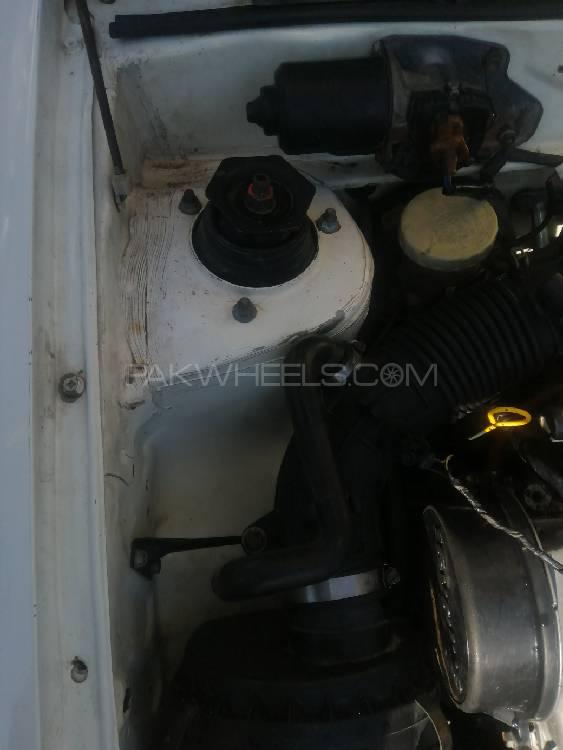 Suzuki Cultus 2007 for Sale in Rawalpindi Suzuki Cultus 2007 for Sale in Rawalpindi Image-15