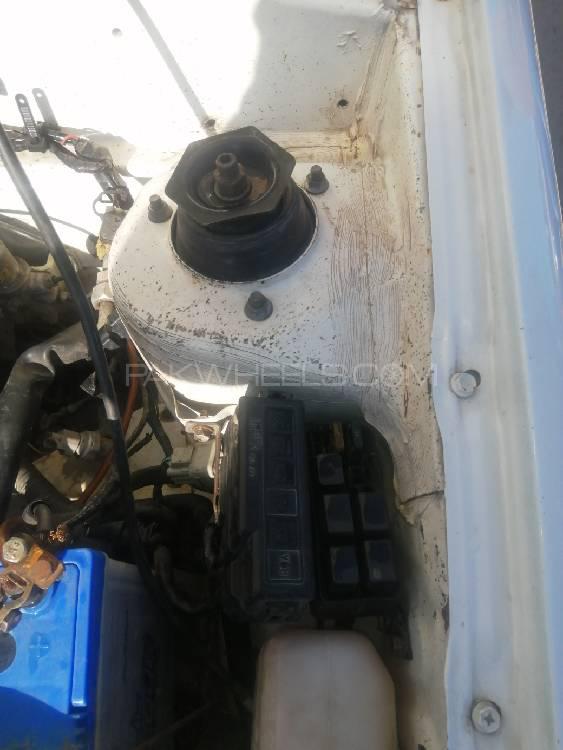 Suzuki Cultus 2007 for Sale in Rawalpindi Suzuki Cultus 2007 for Sale in Rawalpindi Image-14