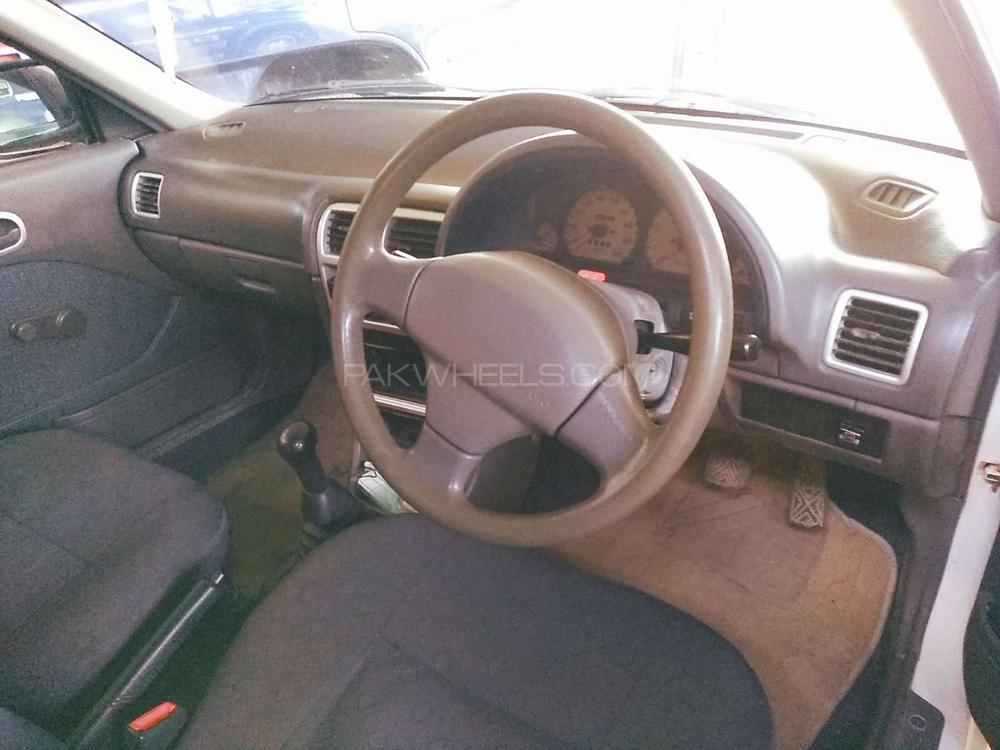 Suzuki Cultus 2010 for Sale in Rawalpindi Suzuki Cultus 2010 for Sale in Rawalpindi Image-6