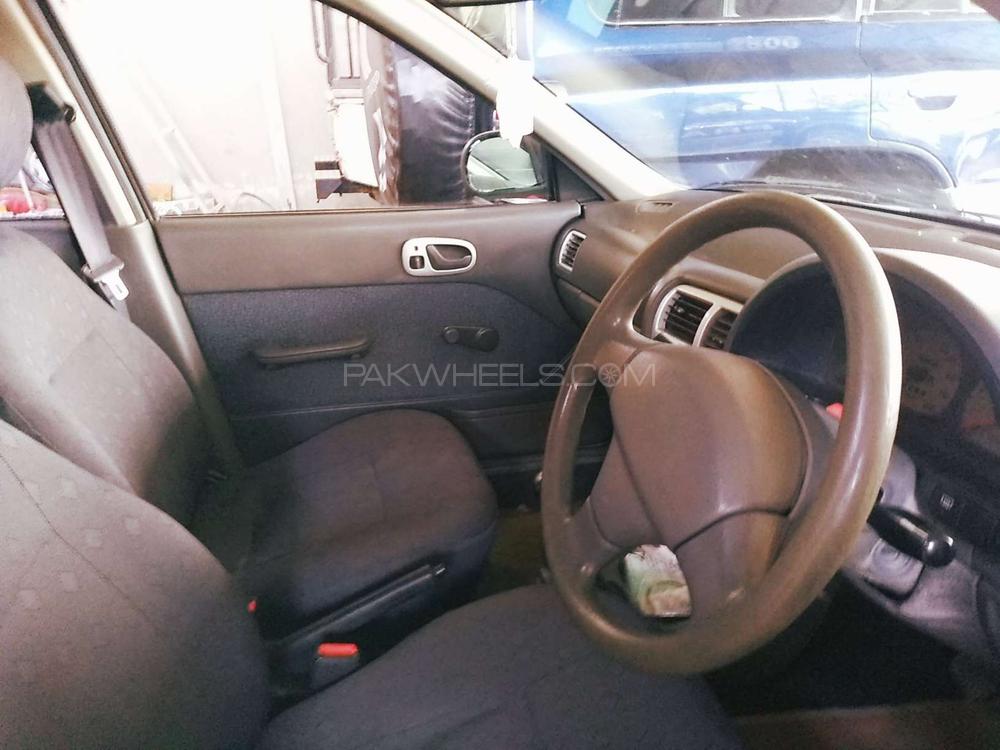 Suzuki Cultus 2010 for Sale in Rawalpindi Suzuki Cultus 2010 for Sale in Rawalpindi Image-7