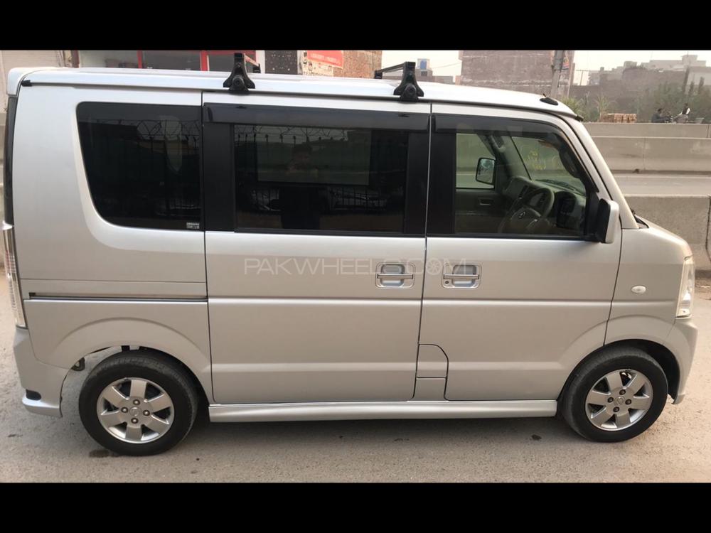 سوزوکی ایوری ویگن 2014 for Sale in لاہور سوزوکی ایوری ویگن 2014 for Sale in لاہور Image-6