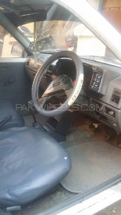 Suzuki Khyber 1994 for Sale in Karachi Suzuki Khyber 1994 for Sale in Karachi Image-10