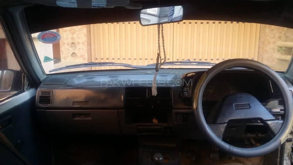 Suzuki Khyber 1994 for Sale in Karachi Suzuki Khyber 1994 for Sale in Karachi Image-18