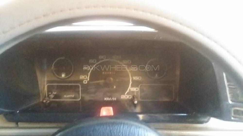 Suzuki Khyber 1994 for Sale in Karachi Suzuki Khyber 1994 for Sale in Karachi Image-19