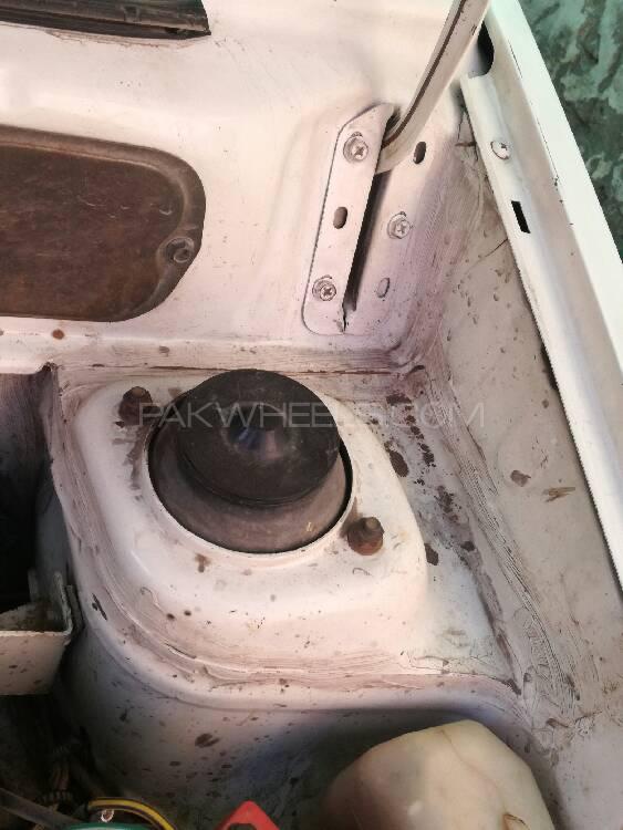 Suzuki Mehran 2009 for Sale in Gujranwala Suzuki Mehran 2009 for Sale in Gujranwala Image-10