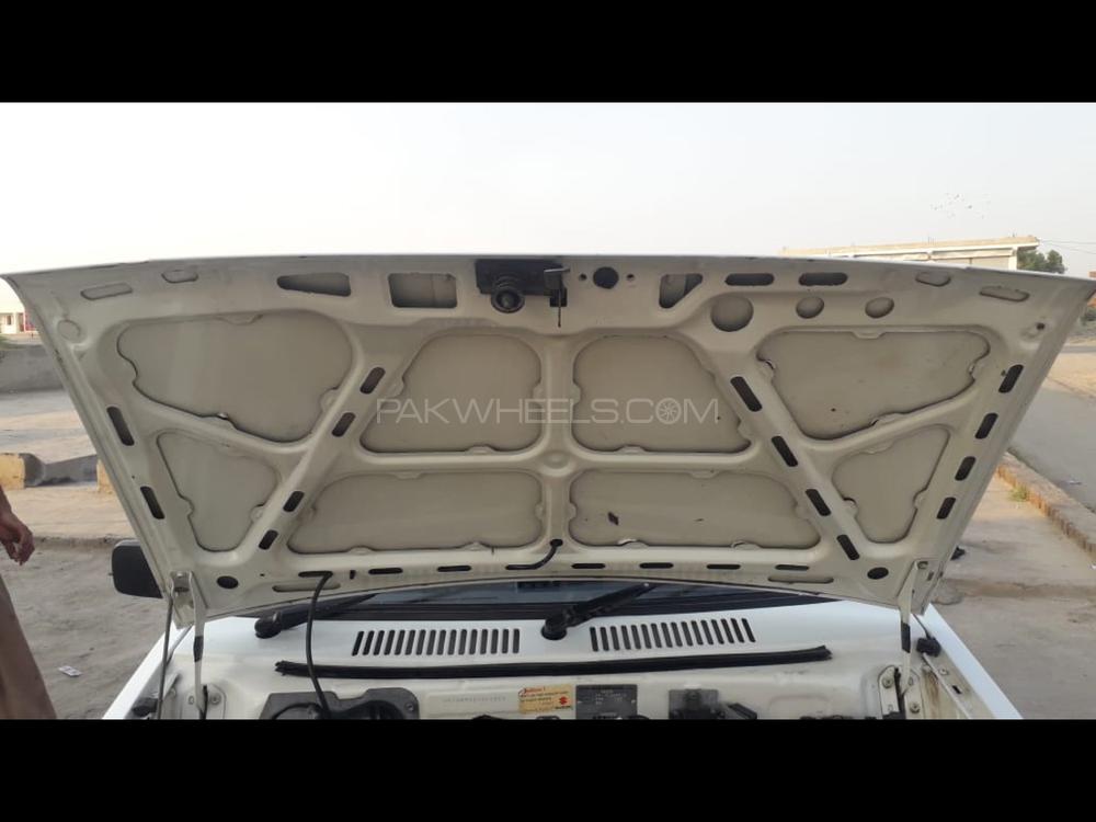 سوزوکی مہران 2012 for Sale in فیصل آباد سوزوکی مہران 2012 for Sale in فیصل آباد Image-10