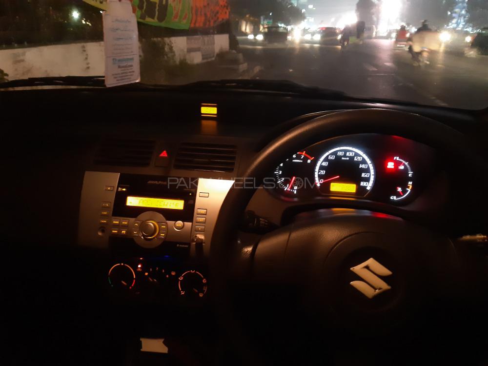 Suzuki Swift 2012 for Sale in Lahore Suzuki Swift 2012 for Sale in Lahore Image-3