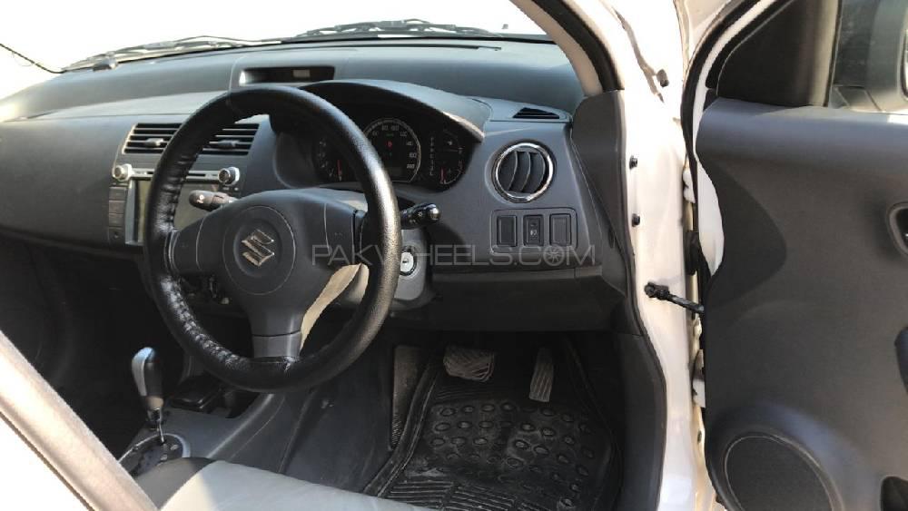Suzuki Swift 2019 for Sale in Islamabad Suzuki Swift 2019 for Sale in Islamabad Image-5