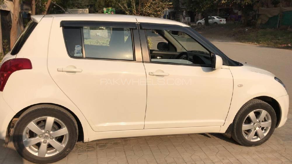 Suzuki Swift 2019 for Sale in Islamabad Suzuki Swift 2019 for Sale in Islamabad Image-9