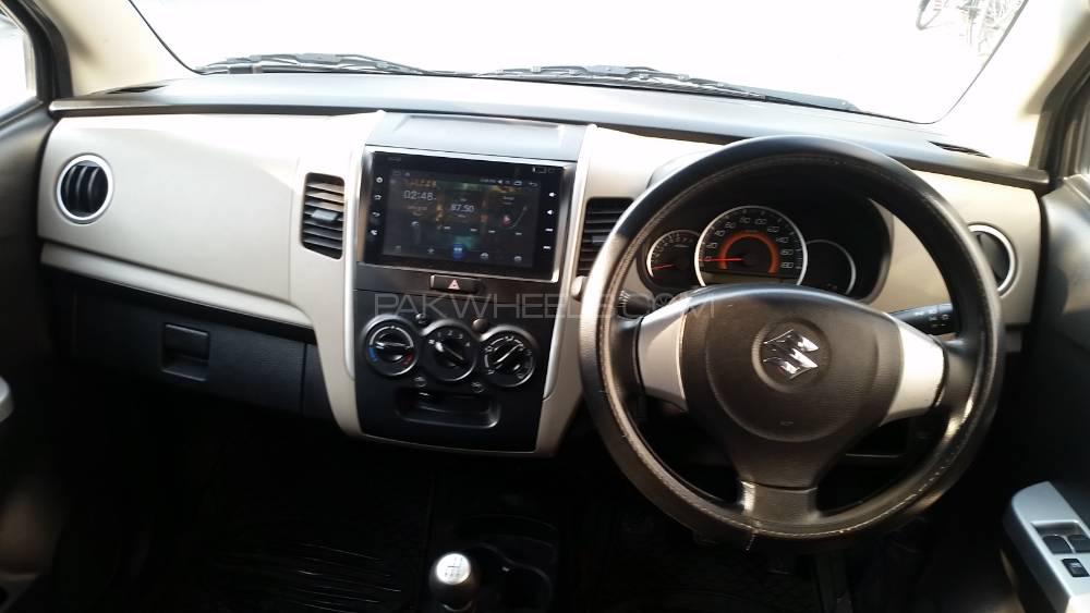 سوزوکی ویگن آر 2019 for Sale in فیصل آباد سوزوکی ویگن آر 2019 for Sale in فیصل آباد Image-4