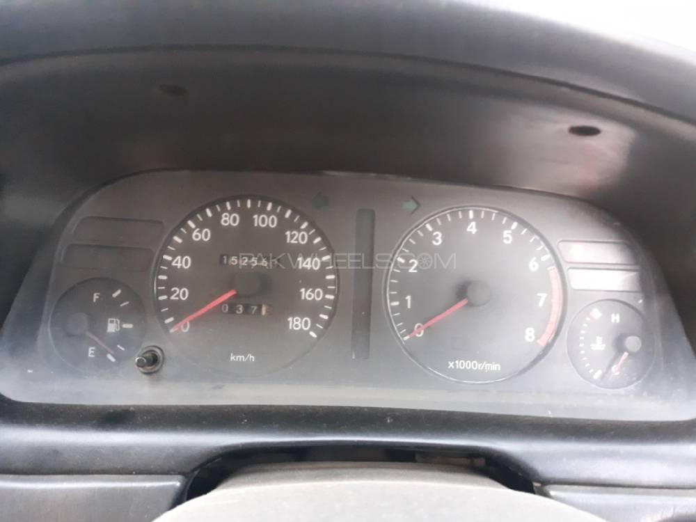 Toyota Corolla 1998 for Sale in Peshawar Toyota Corolla 1998 for Sale in Peshawar Image-7