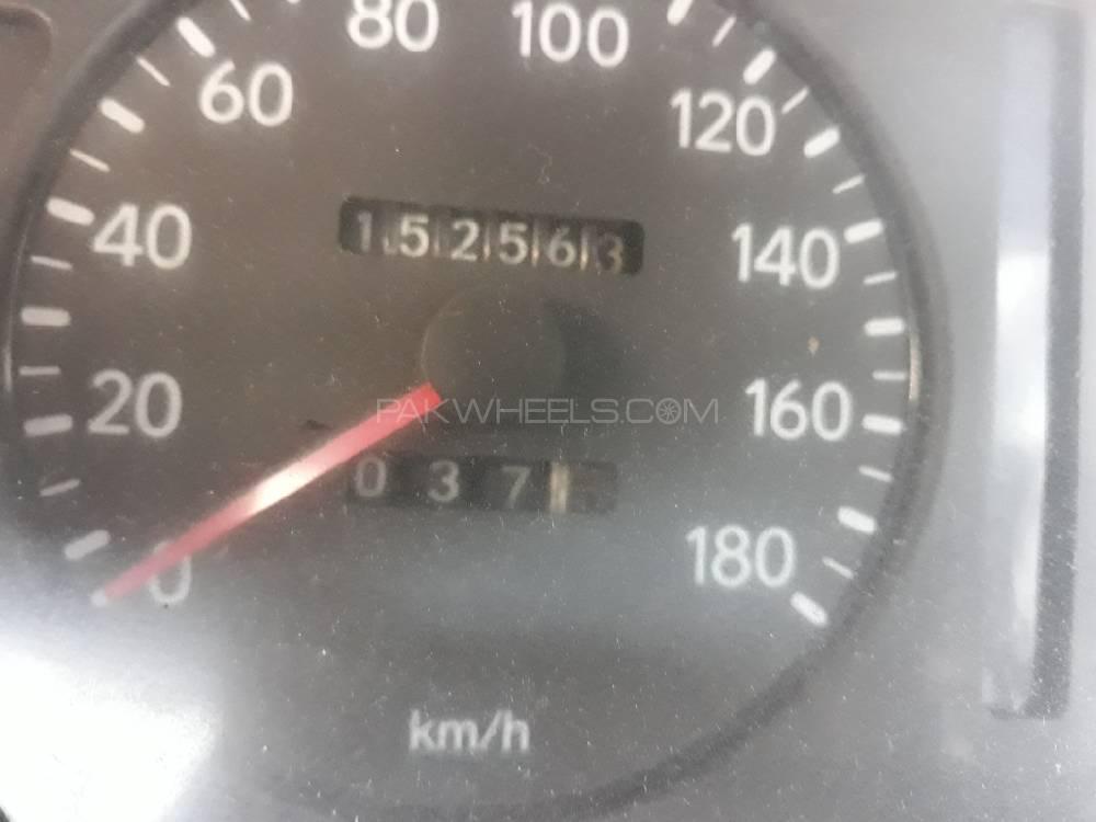 Toyota Corolla 1998 for Sale in Peshawar Toyota Corolla 1998 for Sale in Peshawar Image-5