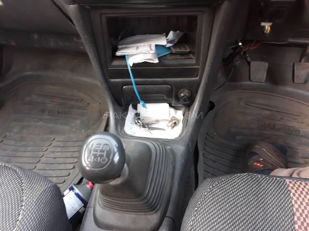 Toyota Corolla 1998 for Sale in Peshawar Toyota Corolla 1998 for Sale in Peshawar Image-6