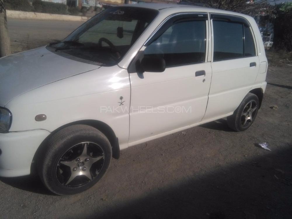 ڈائیہاتسو کیور 2004 for Sale in ہری پور ڈائیہاتسو کیور 2004 for Sale in ہری پور Image-2