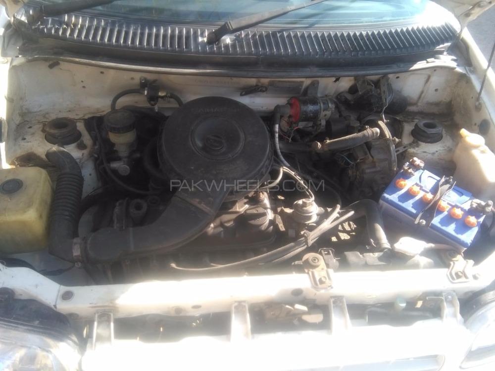 ڈائیہاتسو کیور 2004 for Sale in ہری پور ڈائیہاتسو کیور 2004 for Sale in ہری پور Image-5