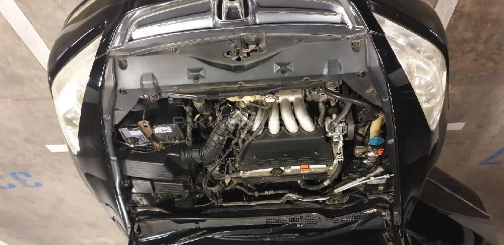 Honda Accord 2005 for Sale in Karachi Honda Accord 2005 for Sale in Karachi Image-6
