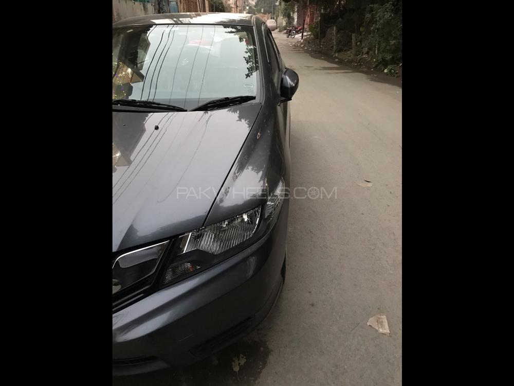 Honda City 2019 for Sale in Lahore Honda City 2019 for Sale in Lahore Image-4